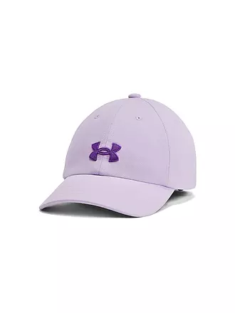 UNDER ARMOUR | Casquette enfant UA Blitzing réglable | lila